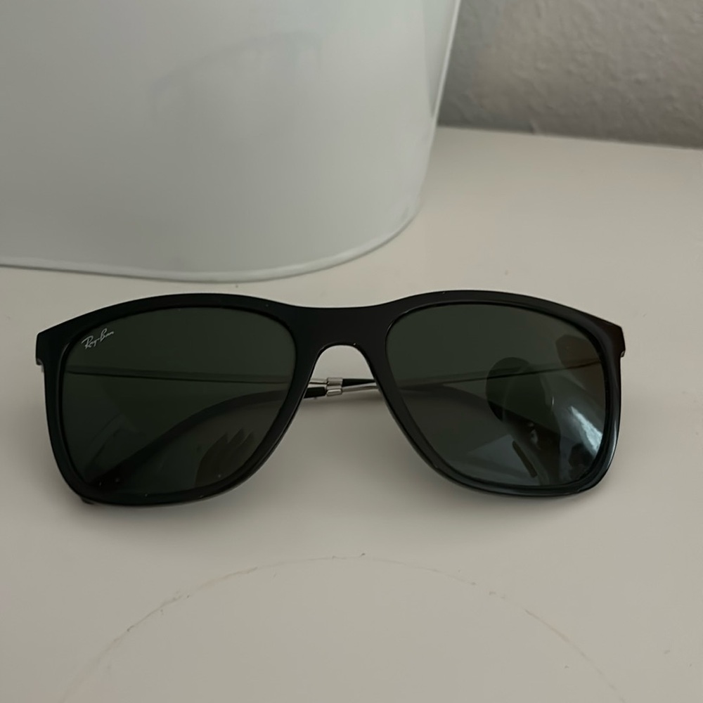 Ray-Ban sunglasses